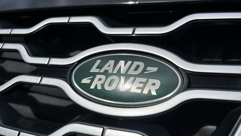 Land Rover Range Rover Evoque 2.0 P200 S 5dr Auto Petrol Hatchback